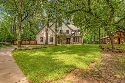 17203 Gold Panning Court, Magnolia, TX 77355 - Photo 2