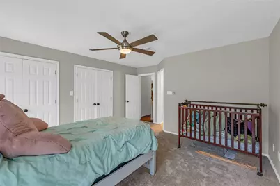 17203 Gold Panning Court, Magnolia, TX 77355 - Photo 26