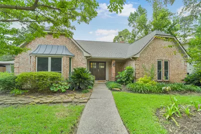 2810 Woodland Ridge Drive, Kingwood, TX 77345 - Photo 1