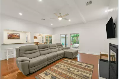 2810 Woodland Ridge Drive, Kingwood, TX 77345 - Photo 2