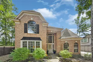 4122 Echo Mountain Dr, Houston, TX 77345 - Photo 1