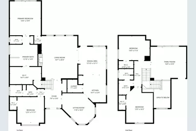 4122 Echo Mountain Drive, Houston, TX 77345 - Photo 12
