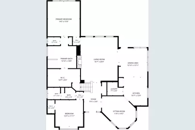 4122 Echo Mountain Drive, Houston, TX 77345 - Photo 10