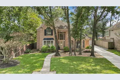 4122 Echo Mountain Drive, Houston, TX 77345 - Photo 1