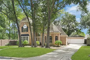 4122 Echo Mountain Dr, Houston, TX 77345 - Photo 2