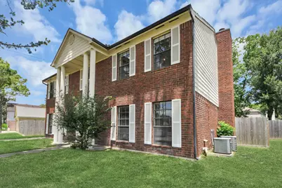 8411 Sunny Ridge Drive, Houston, TX 77095 - Photo 2