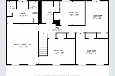 8411 Sunny Ridge Drive, Houston, TX 77095 - Photo 38