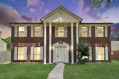 8411 Sunny Ridge Drive, Houston, TX 77095 - Photo 1