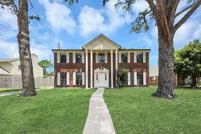 8411 Sunny Ridge Drive, Houston, TX 77095 - Photo 4