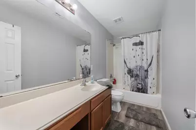 7931 Sagemark Ridge Drive, Cypress, TX 77433 - Photo 16