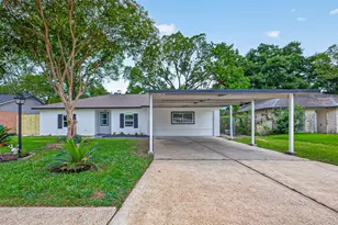 6418 Standing Oaks St, Houston, TX 77050 - Photo 2