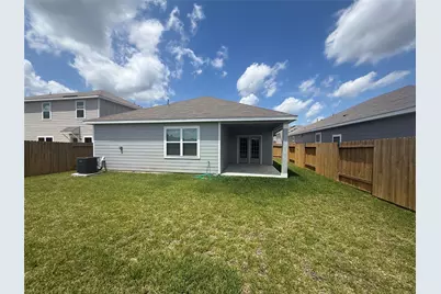 10403 Red Cardinal Drive, Cleveland, TX 77328 - Photo 2