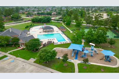 14322 Baron Creek Lane, Houston, TX 77044 - Photo 20