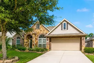 14322 Baron Creek Ln, Houston, TX 77044 - Photo 1
