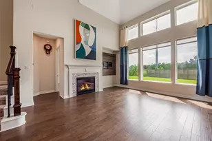 14062 Dunsmore Lndg Dr, Houston, TX 77059 - Photo 8