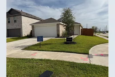 1130 Blue Stone Drive, Beasley, TX 77417 - Photo 2