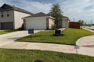1130 Blue Stone Dr, Beasley, TX 77417 - Photo 2
