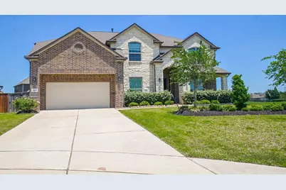 6502 Wild Hollow Court, Katy, TX 77493 - Photo 4