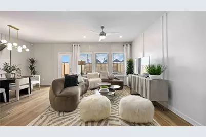 821 Gran Torino Drive, Houston, TX 77051 - Photo 8