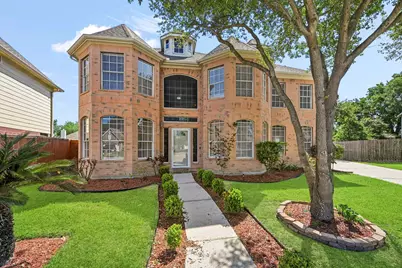 215 Crabapple Drive, Baytown, TX 77520 - Photo 1