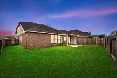 5205 Rainy Garden Court, Rosharon, TX 77583 - Photo 36