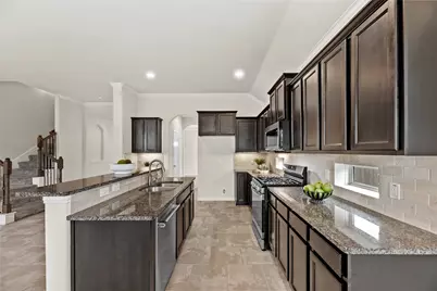 5205 Rainy Garden Court, Rosharon, TX 77583 - Photo 6