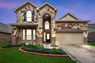 5205 Rainy Garden Ct, Rosharon, TX 77583 - Photo 40