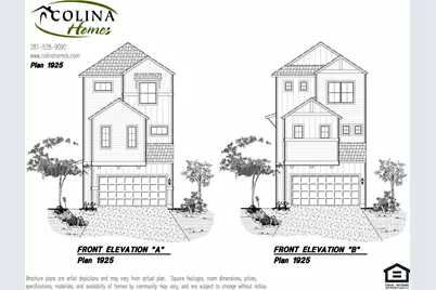 8928 Covenant Place, Houston, TX 77055 - Photo 38