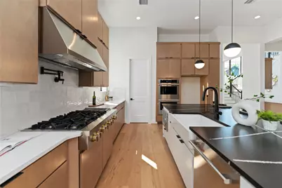 615 Wendel Street, Houston, TX 77009 - Photo 4