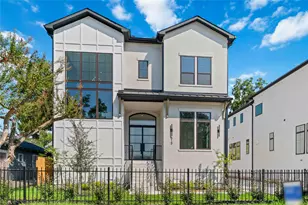 615 Wendel St, Houston, TX 77009 - Photo 1