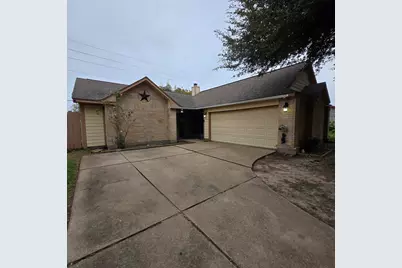 11531 Villa Heights Drive, Houston, TX 77066 - Photo 2