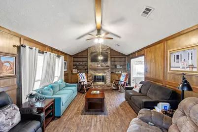 2718 Lufkin Lane, Deer Park, TX 77536 - Photo 6