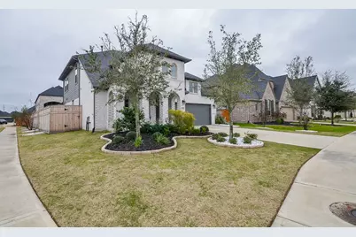 4303 Sage Glen Lane, Fulshear, TX 77441 - Photo 2
