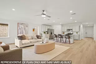 20016 Hilbert Rd, New Caney, TX 77357 - Photo 6