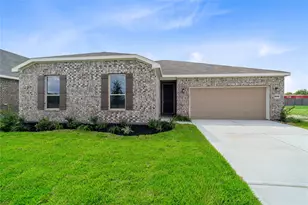 5412 Kindred St, Rosenberg, TX 77471 - Photo 1