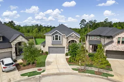 17814 Tree Of Heaven, Conroe, TX 77385 - Photo 8