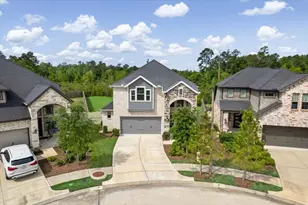 17814 Tree of Heaven, Conroe, TX 77385 - Photo 8