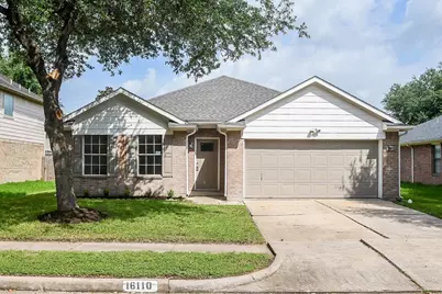 16110 Darwood Court, Houston, TX 77083 - Photo 1