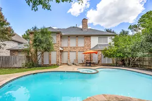 2010 Briarchester Dr, Katy, TX 77450 - Photo 40