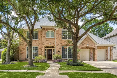 2010 Briarchester Drive, Katy, TX 77450 - Photo 1