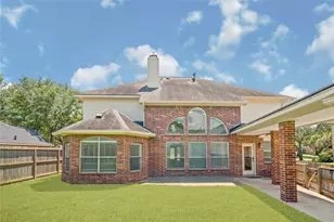 17314 Laguna Trail Dr, Houston, TX 77095 - Photo 38