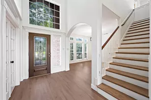 17314 Laguna Trail Dr, Houston, TX 77095 - Photo 8