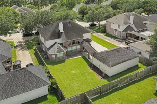 17314 Laguna Trail Dr, Houston, TX 77095 - Photo 42