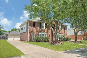 17314 Laguna Trail Dr, Houston, TX 77095 - Photo 2