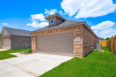 5012 Marcasca Drive, Katy, TX 77493 - Photo 4