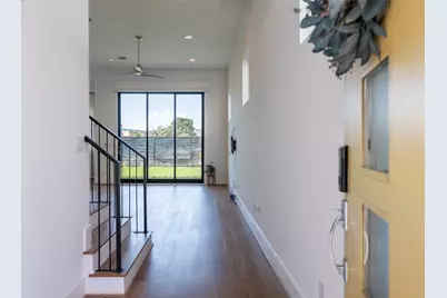9806 Blissful Prairie Lane, Houston, TX 77080 - Photo 4
