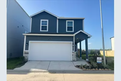 3321 Young Clover Way, Houston, TX 77047 - Photo 2