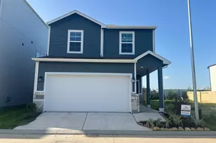 3321 Young Clover Wy, Houston, TX 77047 - Photo 2