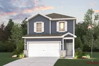 3321 Young Clover Way, Houston, TX 77047 - Photo 1