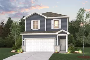 3321 Young Clover Wy, Houston, TX 77047 - Photo 1